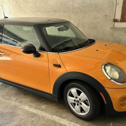 2014 Mini Cooper