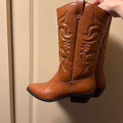 Cowgirl Boots
