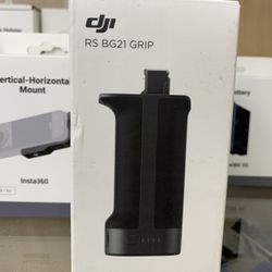 Dji BG21 Grip