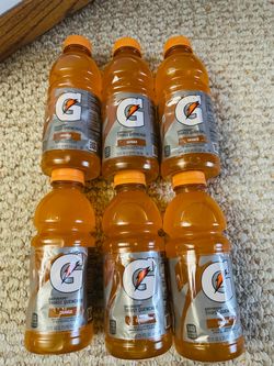 Sport drinks