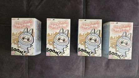 Labubu $50 Each