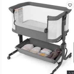 Baby Bassinet 