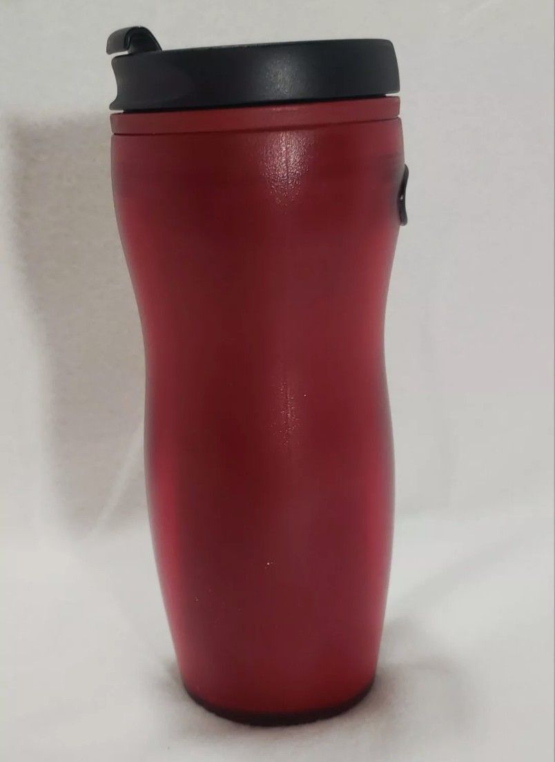 Starbucks Barista Tumbler Coffee Cup Tea Mug 2001