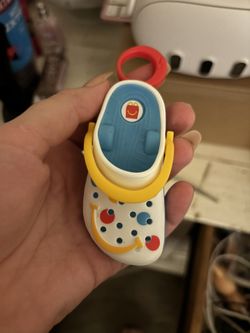 McDonald’s Collectible