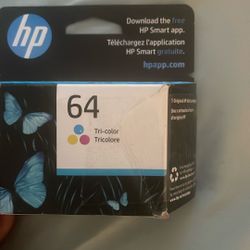 Hewlett Packard