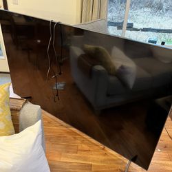 Samsung 80” TV