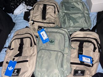 Adida Bags