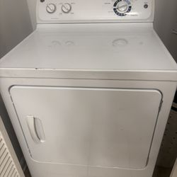 GE Dryer
