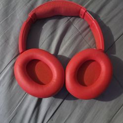 Skullcandy Crushers AnC 2 Red