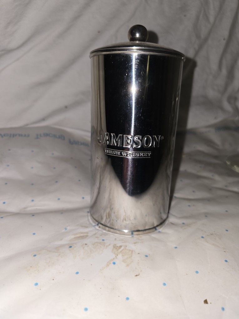 Drink Shaker
