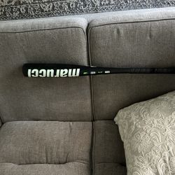 Marucci Code
