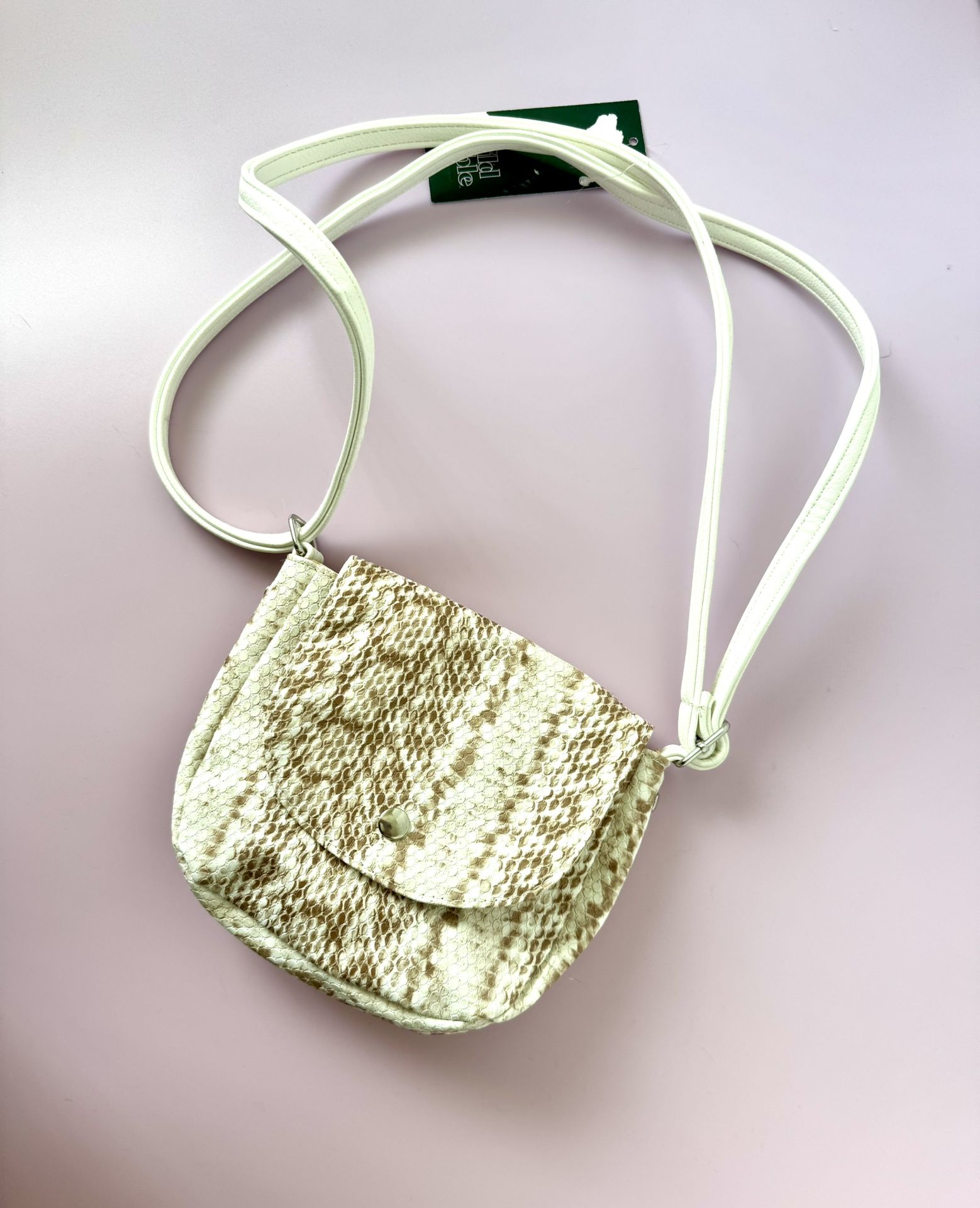 Crossbody Bag