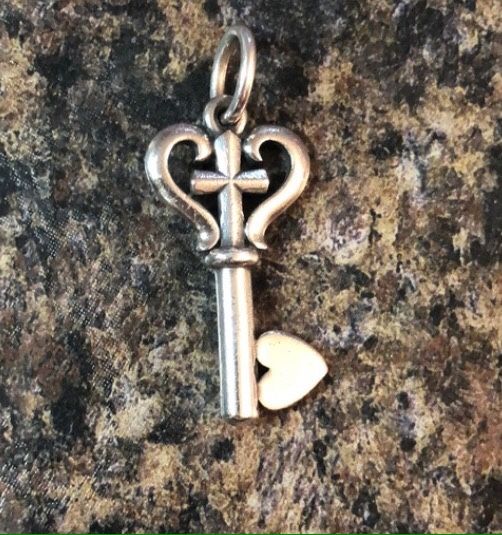James Avery Charm
