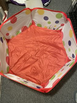 Small Animal Play Areas