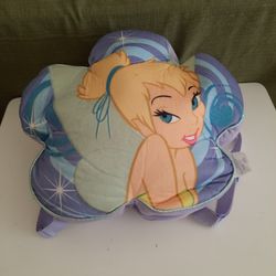 Disney Tinkerbell Sleeping Bag