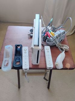 Nintendo Wii