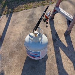 Propane Bottle $20