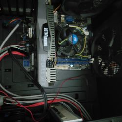Pc parts- read description