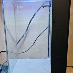 Marineland 5GL Glass Aquarium Kit