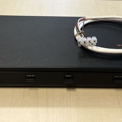 Niles HDL-4 High Definition Speaker Selection System