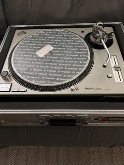 Technic 1200 MK5