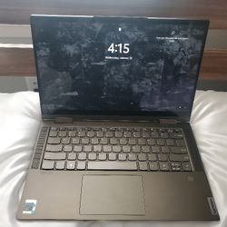 Lenovo 7i Yoga Laptop 
