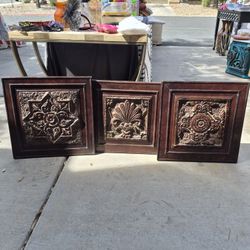 Wall Art / Decorations 