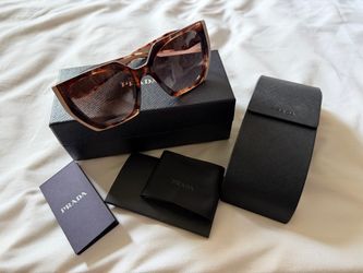 Prada Sunglasses