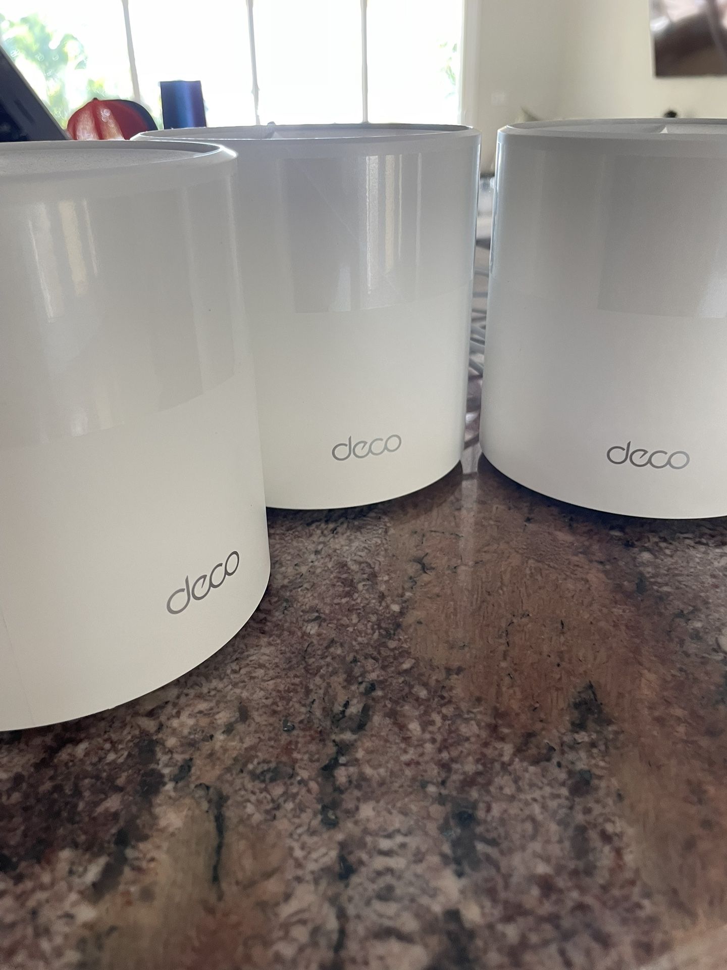 TP-Link Deco X20 Wifi 6 Mesh Router