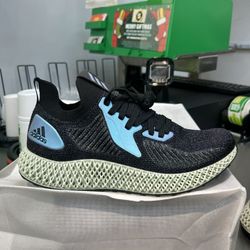 Ds Adidas Alphaedge 4d Size 9