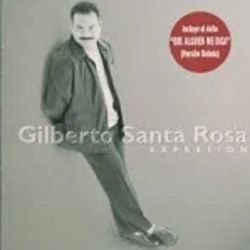GILBERTO SANTA ROSA - EXPRESION 