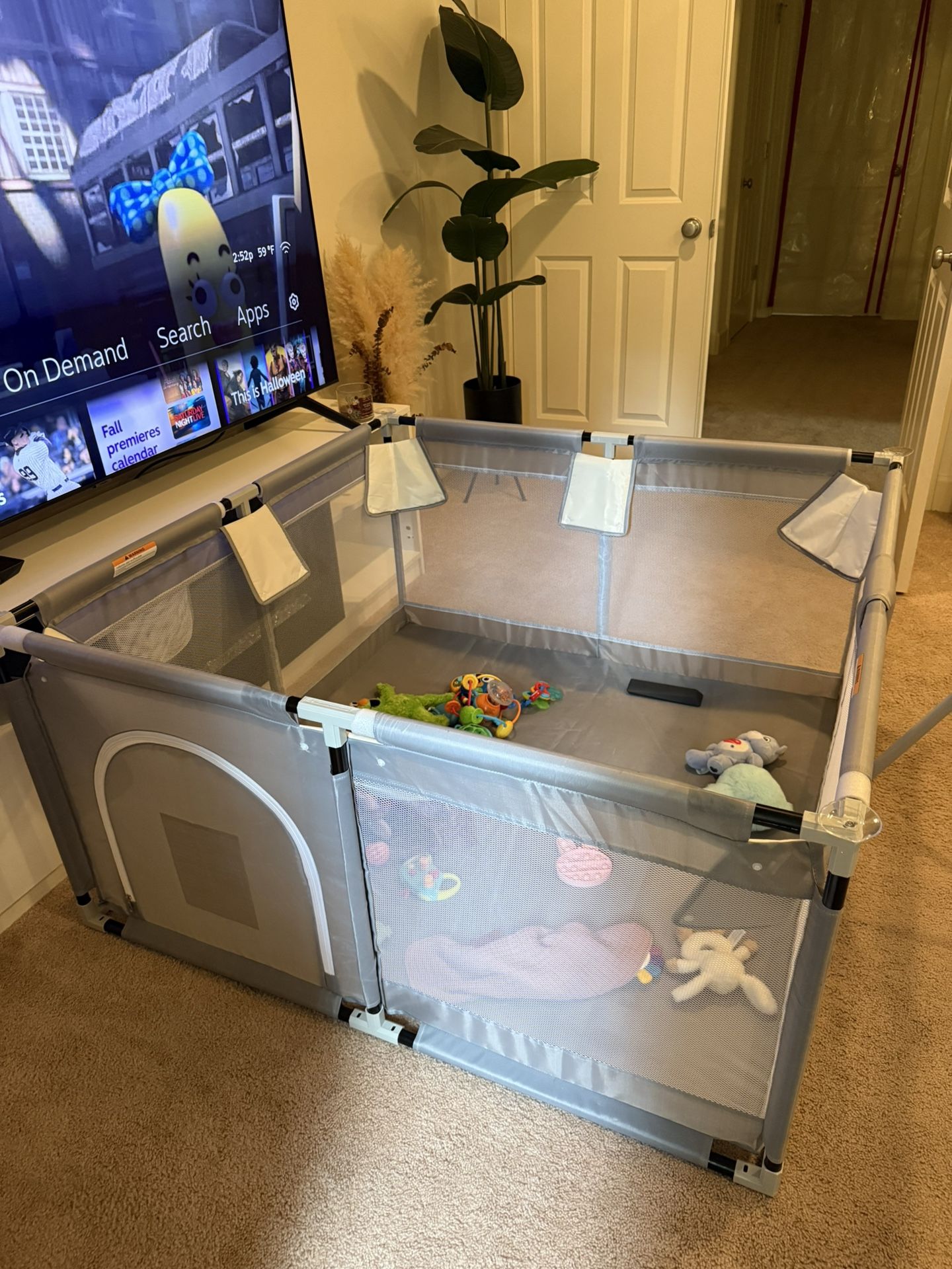 Baby Stuff