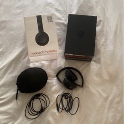 beats solo 3 Wireless 