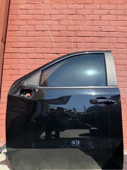2019 2022 2024 Chevy Silverado Front door