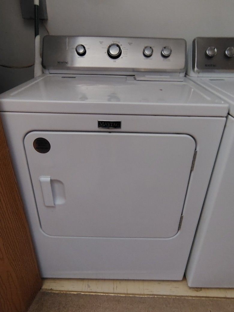 Maytag Washer And Dryer 250