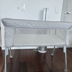 Bay bassinet in perfect condition