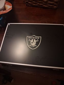 RAIDERS  seats  2026