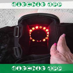 yes public Knee Massager Pain Solution Device