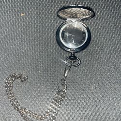 stopwatch/pocket watch 