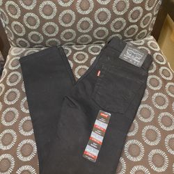 Boys Jeans Size 8