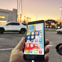 iPhone 7 Plus Unlocked 32gb