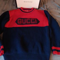 Gucci Sweatshirt 
