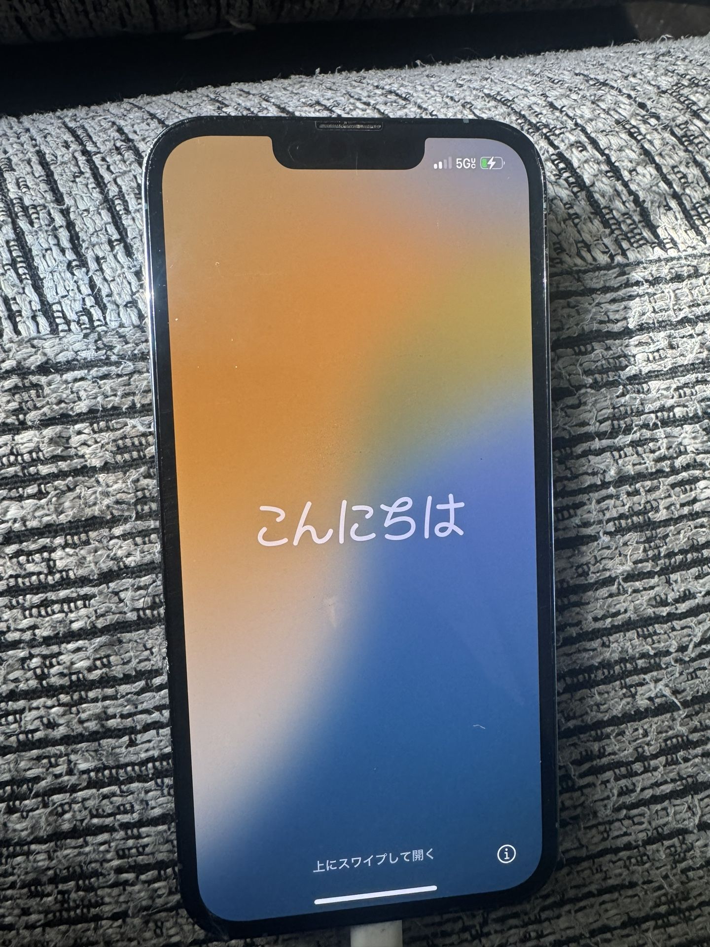 iPhone 13 Pro