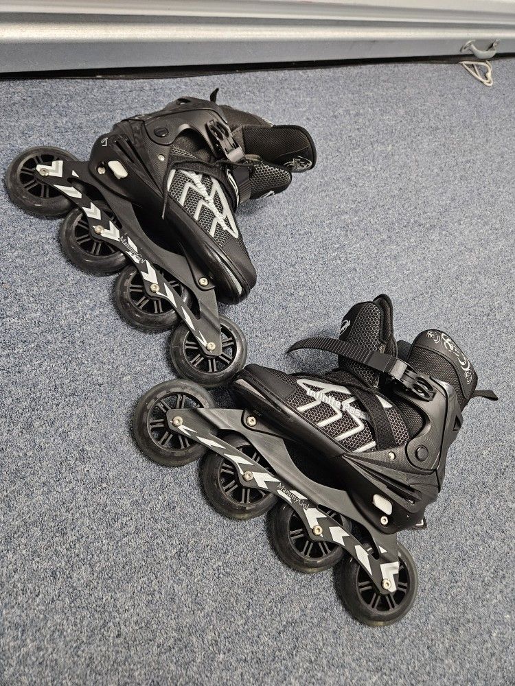 Skates For Sale $10 To $20