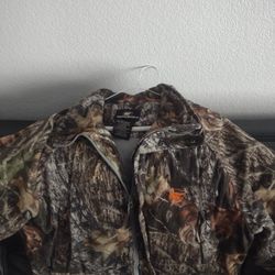 ARCTIC SHIELD JACKET 