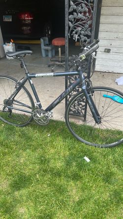 Bicycle Fuji in great shape