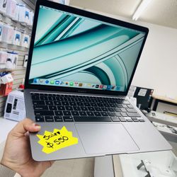 MacBook Air M1 8gb Ram 512gb SSD 