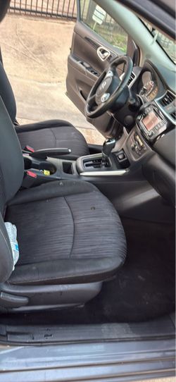 2018 Nissan Sentra – Runs & Drives Great – 144K Miles