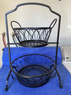 Counter Top Caddy