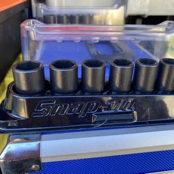 Snap on Socket Sets